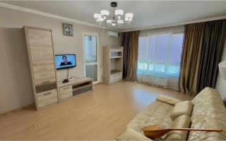 Продажа 2-комнатной квартиры, 65 м² - Продажа двухкомнатных квартир в Алатауском р-не Алматы