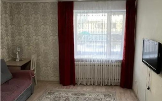 Продажа 1-комнатной квартиры, 37 м², ул. Бейбарыс Султан, дом  7 - Продажа  однокомнатных квартир в Астане