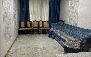 Продажа 3-комнатной квартиры, 85 м², мкр-н Шугыла, дом  341/3 - Продажа квартир в новостройках Алматы без посредников