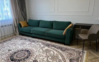 Продажа 4-комнатной квартиры, 100 м², пр. Аль-Фараби, дом  34/3 - Продажа квартир в Астане без посредников