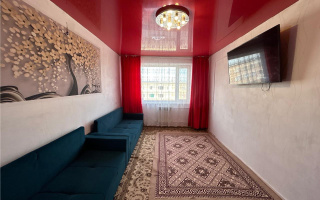Продажа 1-комнатной квартиры, 31 м², ул. 117 квартал - Продажа  однокомнатных квартир в Темиртау