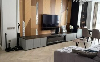 Продажа 4-комнатной квартиры, 134.5 м²