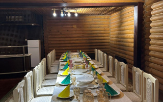 Аренда 4-комнатного дома, 400 м² - Аренда  четырехкомнатных домов в Алматы с фото