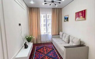 Продажа 2-комнатной квартиры, 37 м² - Продажа квартир в Алматы - страница 19