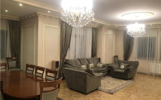 Продажа 5-комнатной квартиры, 200 м² - Продажа квартир от собственников в Алматы - страница 14