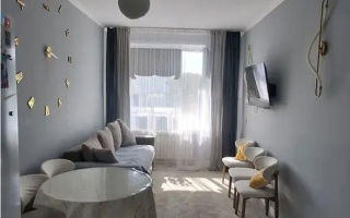 Продажа 2-комнатной квартиры, 55.5 м² - Продажа квартир в р-не Сарайшык Астаны - страница 2