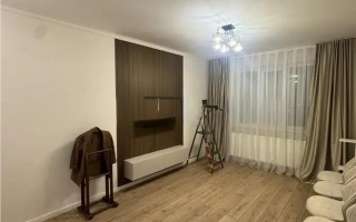Продажа 1-комнатной квартиры, 45 м² - Продажа  однокомнатных квартир в новостройках Астаны - страница 3