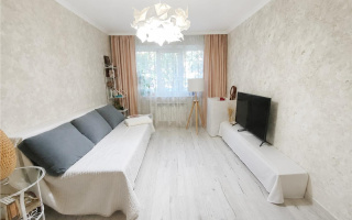 Продажа 1-комнатной квартиры, 32 м² - Недвижимость в Караганде - страница 4