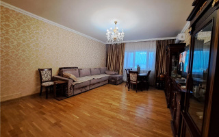 Продажа 4-комнатной квартиры, 137 м² - Продажа недвижимости в Астане - страница 5