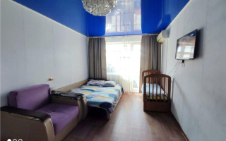 Продажа 2-комнатной квартиры, 51 м², пр. Металлургов - Продажа квартир в Темиртау