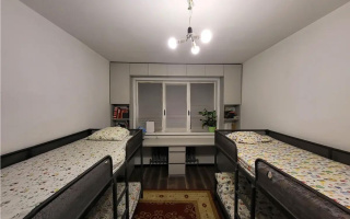 Продажа 2-комнатной квартиры, 64 м², мкр-н Зердели, дом  1/179 - Продажа  двухкомнатных квартир в Алматы без посредников