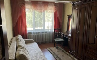Продажа 3-комнатной квартиры, 65.4 м²