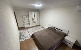 Продажа 1-комнатной квартиры, 33 м² - Продажа однокомнатных квартир в панельном доме в Казахстане
