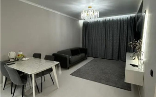 Продажа 2-комнатной квартиры, 46.5 м², ул. Байтурсынова, дом  18 - Продажа квартир в Астане без посредников