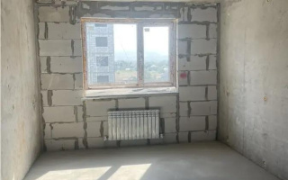 Продажа 2-комнатной квартиры, 56.1 м², ул. 24-я, дом  1/1б стр - Продажа квартир в Турксибском р-не Алматы