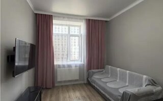 Продажа 2-комнатной квартиры, 36 м²