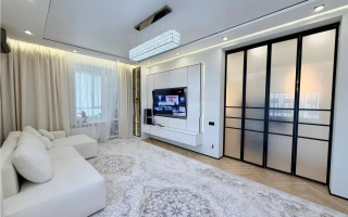 Продажа 3-комнатной квартиры, 87.3 м², пр. Туран, дом  43/3 - Продажа квартир в Астане без посредников с фото