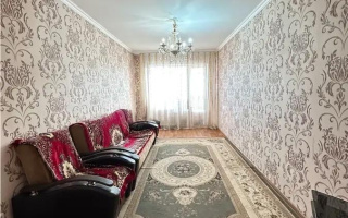 Продажа 2-комнатной квартиры, 87 м², пр. Республики, дом  1/3 - Продажа квартир в новостройках Караганды без посредников