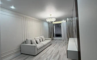 Продажа 3-комнатной квартиры, 92 м²