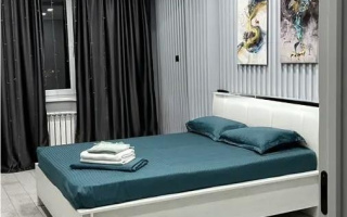 Продажа 1-комнатной квартиры, 38.6 м² - Продажа однокомнатных квартир в Казахстане - страница 23