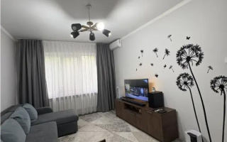 Продажа 1-комнатной квартиры, 45 м² - Продажа однокомнатных квартир в панельном доме в Алматы
