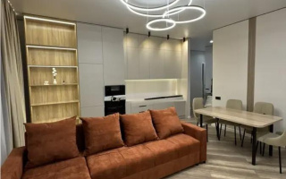 Продажа 3-комнатной квартиры, 70.6 м², ул. Култегин, дом  4а - Продажа квартир в Астане без посредников