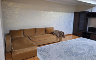 Продажа 1-комнатной квартиры, 43 м², мкр-н Думан-2, дом  2 - Продажа  однокомнатных квартир в Алматы без посредников