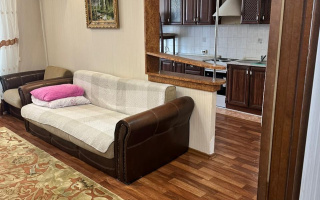 Аренда 2-комнатной квартиры, 90 м² - Аренда квартир помесячно в р-не Сарыарка Астаны