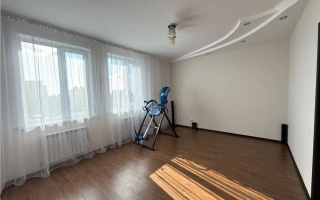 Продажа 2-комнатной квартиры, 77.3 м², ул. Кенесары, дом  52 - Продажа  двухкомнатных квартир в Астане без посредников с фото