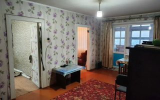 Продажа 4-комнатной квартиры, 62 м², мкр-н 16, дом  39 - Продажа  четырехкомнатных квартир в Караганде без посредников
