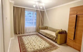 Продажа 1-комнатной квартиры, 41 м², ул. Коктерек, дом  139/7 - Продажа  однокомнатных квартир в Алматы без посредников