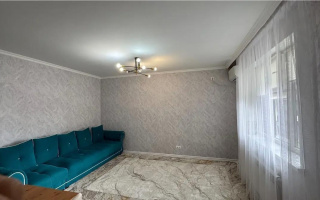 Продажа 2-комнатной квартиры, 50 м², пр. Улы Дала, дом  84 - Продажа  двухкомнатных квартир в Астане без посредников