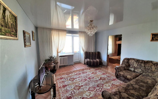 Продажа 3-комнатной квартиры, 56 м², мкр-н 6-й - Продажа  трехкомнатных квартир в Темиртау