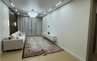 Продажа 3-комнатной квартиры, 110 м² - Продажа квартир в новостройках Алматы - страница 4