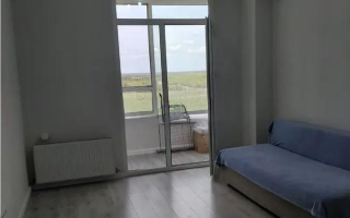 Продажа 1-комнатной квартиры, 47.3 м² - Продажа однокомнатных квартир в блочном доме в Казахстане - страница 4