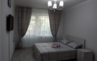 Продажа 1-комнатной квартиры, 32 м², мкр. Казахфильм, дом  20 - Продажа квартир в Алматы без посредников