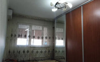 Продажа 1-комнатной квартиры, 41 м², мкр-н Нуркент, дом  5/3 - Продажа  однокомнатных квартир в Алматы без посредников