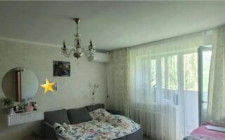 3-комн. квартира, 4/4 этаж, бул. Бухар Жырау, 50а