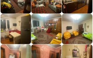 Продажа 2-комнатной квартиры, 58 м² - Недвижимость в Казахстане - страница 29