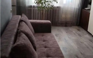 Продажа 3-комнатной квартиры, 58 м² - Недвижимость в Сарани