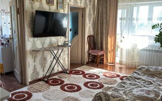 Продажа 4-комнатной квартиры, 63 м² - Продажа квартир в Караганде - страница 2