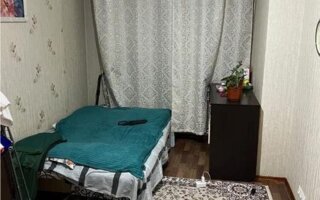 Продажа 1-комнатной квартиры, 30 м²