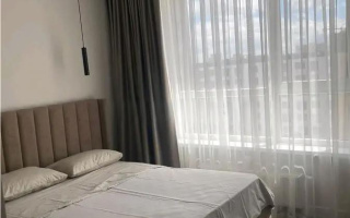 Продажа 2-комнатной квартиры, 45 м², ул. Мухамедханова, дом  4в - Продажа квартир в новостройках Астаны без посредников