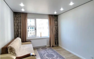 Продажа 2-комнатной квартиры, 42 м², ул. Хусейна бен Талала, дом  41 - Продажа квартир в новостройках Астаны