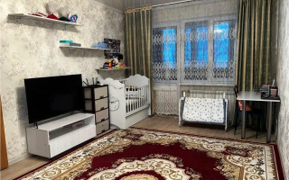 Продажа 1-комнатной квартиры, 38.1 м² - Продажа квартир в Алматы - страница 7