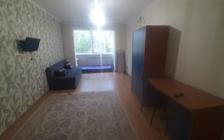 Продажа 1-комнатной квартиры, 36 м², ул. Университетская, дом  29 - Продажа квартир в Караганде