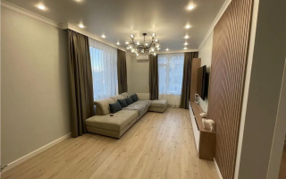 Продажа 3-комнатной квартиры, 117 м² - Продажа трехкомнатных квартир в Астане