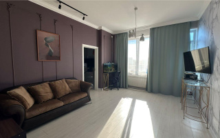 Продажа 2-комнатной квартиры, 76 м², ул. Байтурсынова - Продажа квартир в Казахстане