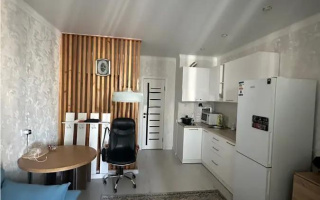 Продажа 1-комнатной квартиры, 27 м², мкр-н Шугыла, дом  340/3 - Продажа жилой и коммерческой недвижимости в Алматы