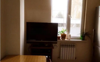 Продажа 1-комнатной квартиры, 33.3 м², ул. Устирт, дом  5 - Продажа квартир в Алматы без посредников